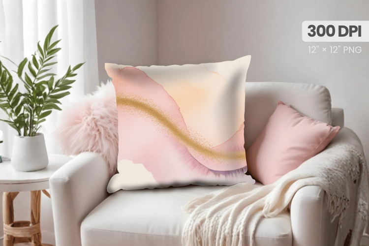 Inspirational Quotes Pillow PNG Motivational PNG Sublimation