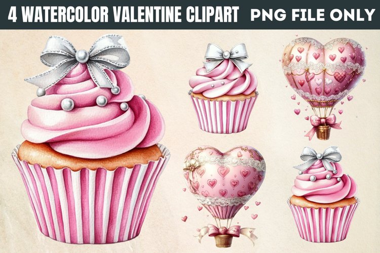 Valentines PNG Image 16