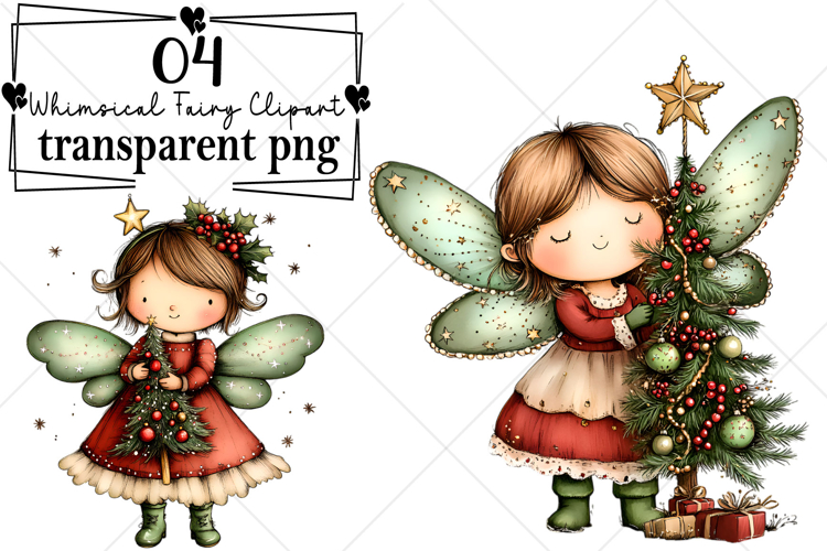 Fairy Png Image 12