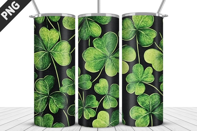 St Patrick's Day Clipart Image 24