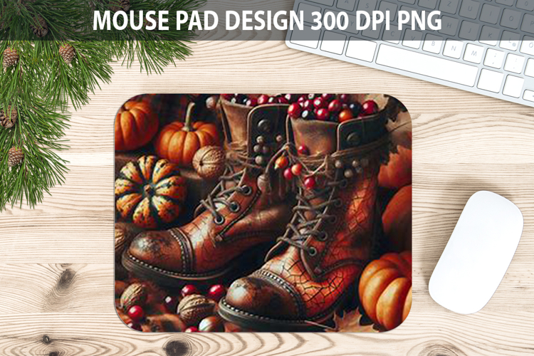 Thanksgiving Sublimation Design Image 20
