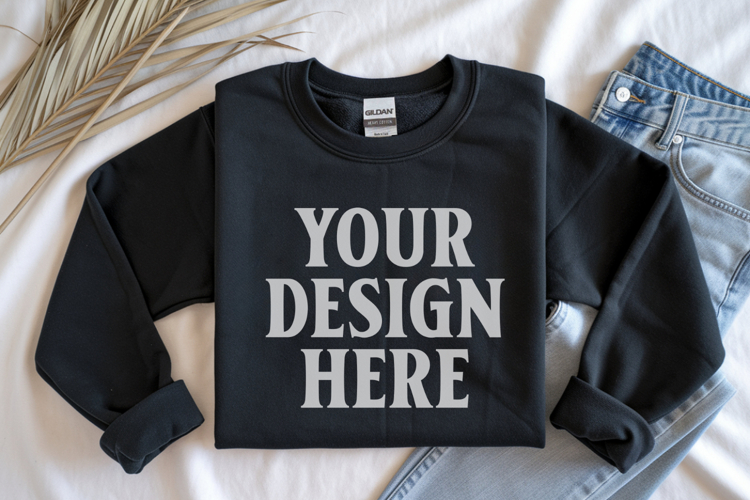 Gildan Mockups Image 11