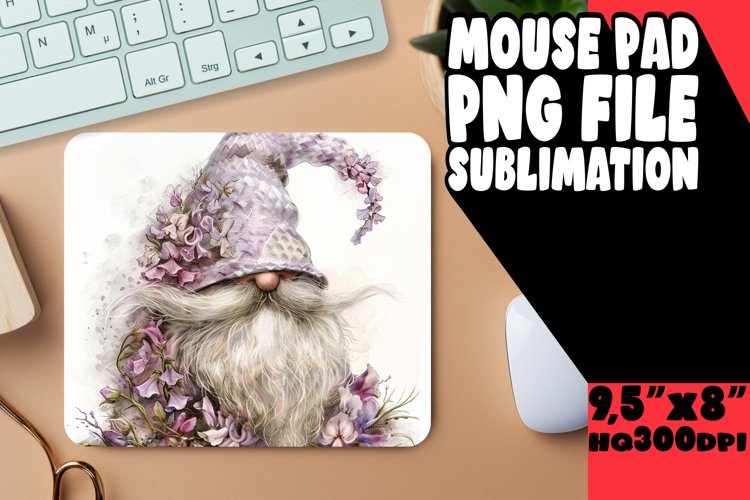 Gnome Clipart Image 2