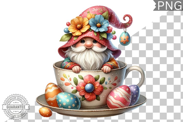 Easter Clipart Image 11