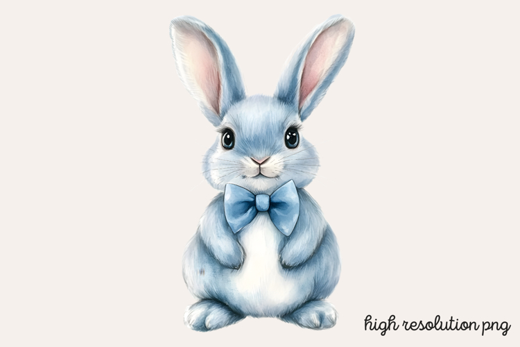 Cute Easter Svg Image 18
