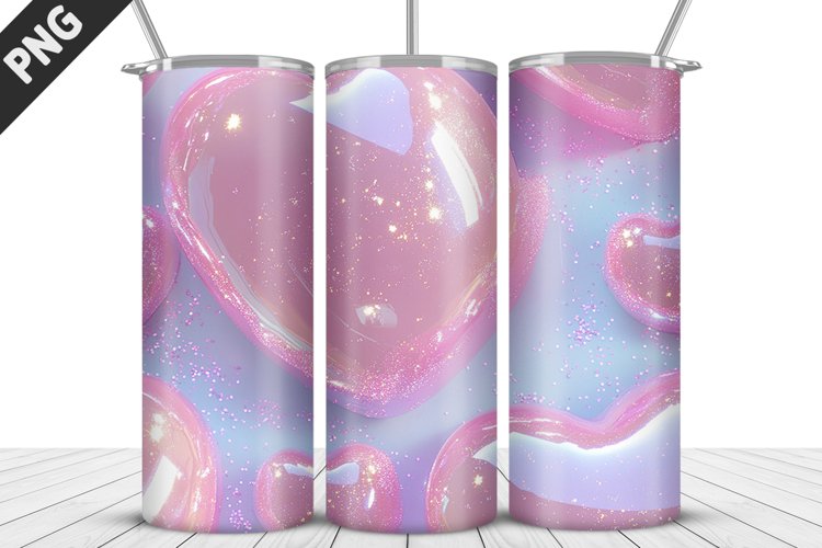 Valentines Sublimation Design Image 9