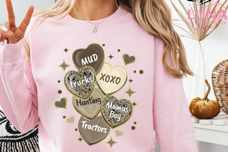 Boy valentine png, Camo valentine png, Valentine Png