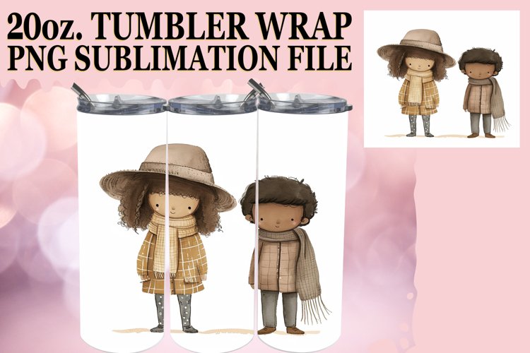 Boho Clipart Image 17