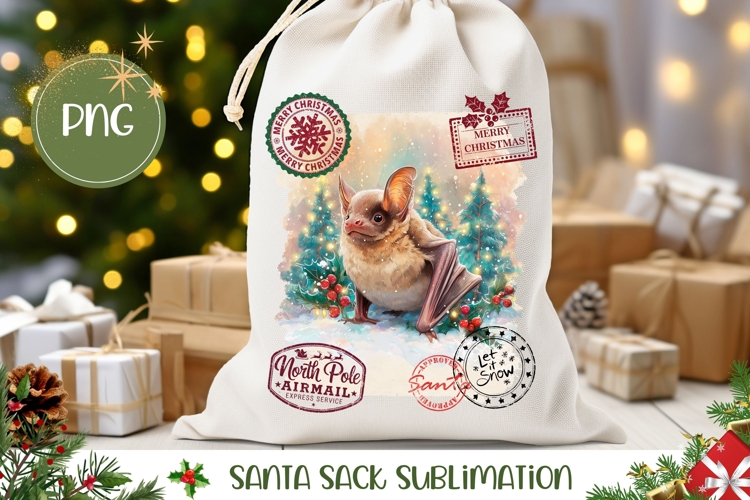 Bat Cartoon Image 24