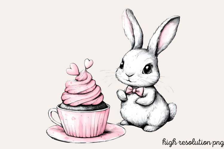 Easter Sublimation Designs Image 22