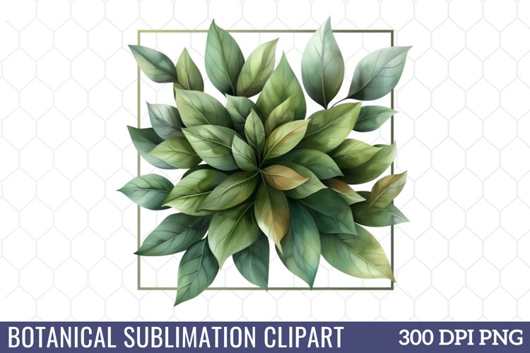 Flower Clipart Image 22