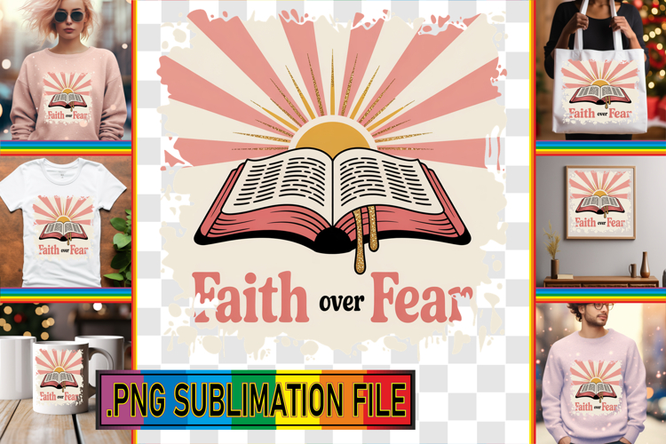 Fun TSHIRT Magic PNG, Christian