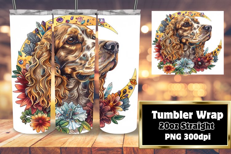 Dog Clipart Image 16