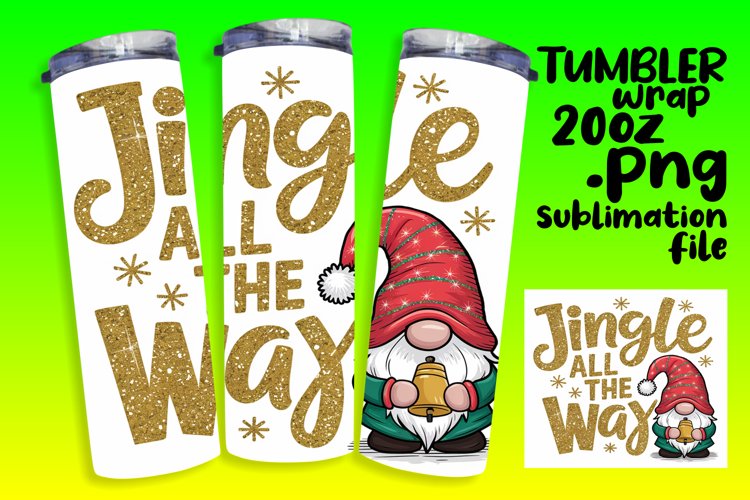 Christmas Gnomes Png Image 14