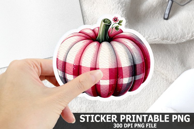 Halloween Pumpkin Clipart Image 23