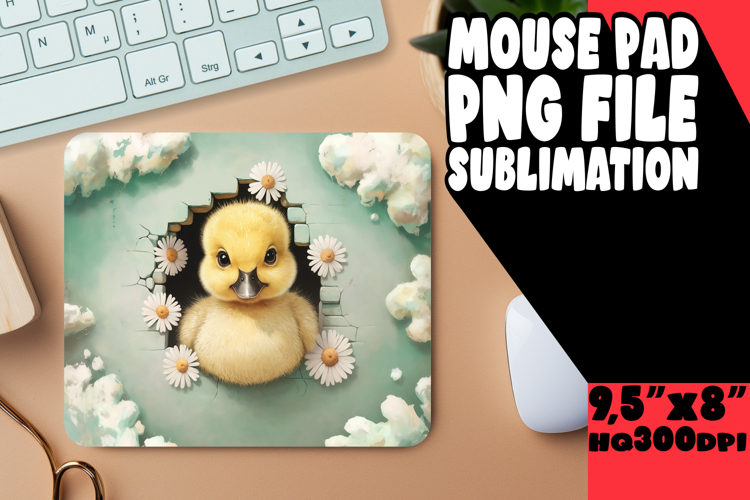 RADIANT MOUSE MAT PNG INSPIRATION, Animals In Wall example image 1