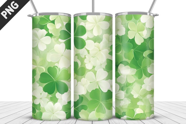 St Patrick's Day Clipart Image 5