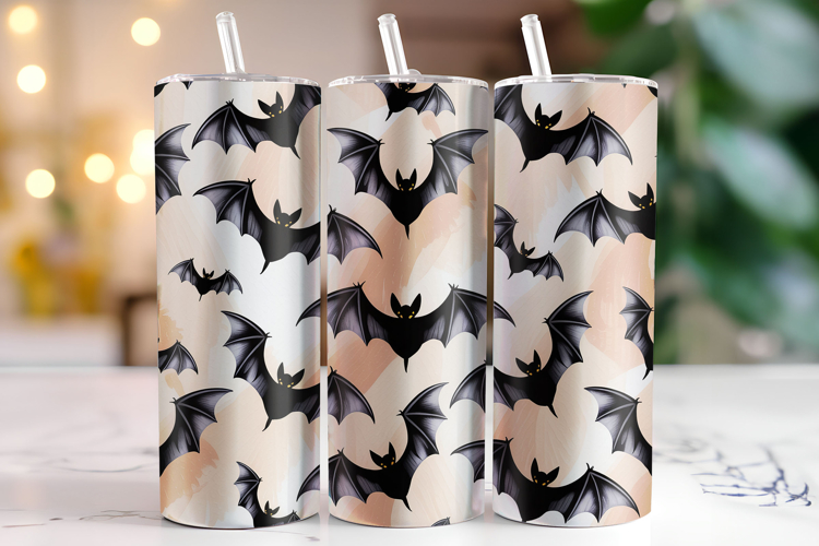 Bats Clipart Image 16