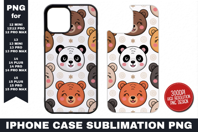 Iphone Template Png Image 5