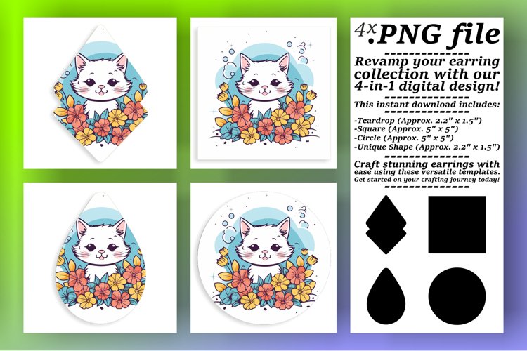 Cat Png Image 2