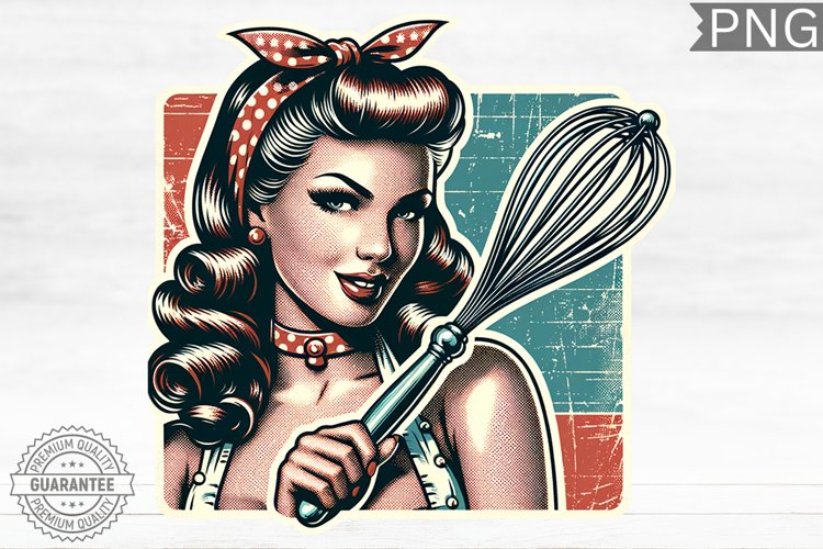 Lady Clipart Image 19