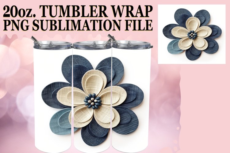 Floral Pattern Png Image 2