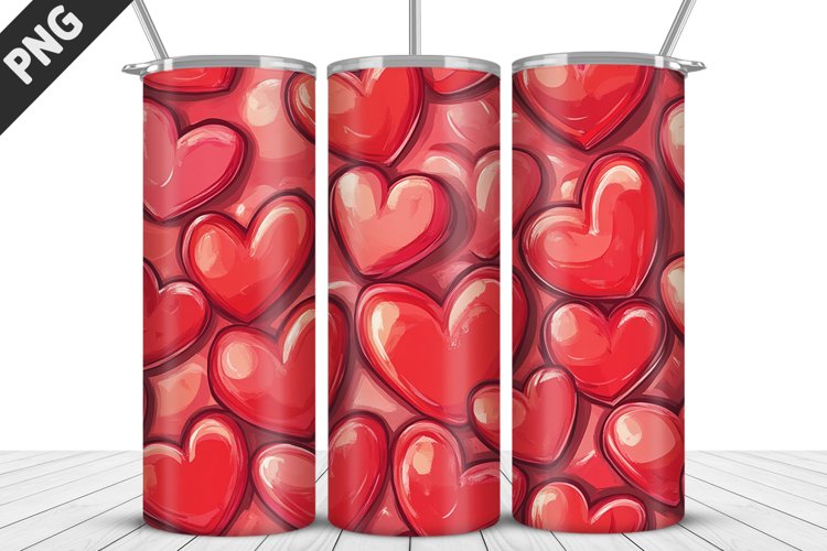 Valentines Sublimation Design Image 2