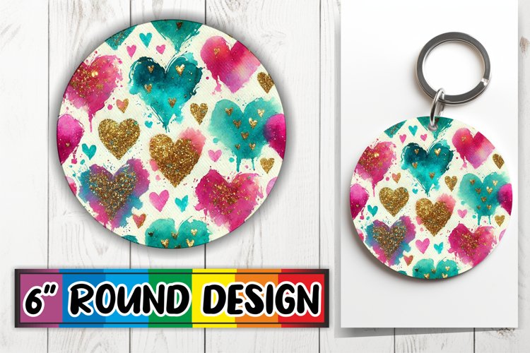 Heart Clipart Image 16
