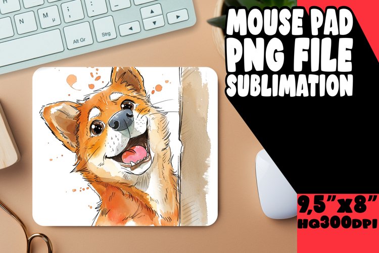 Office Supplies Clipart Image 5