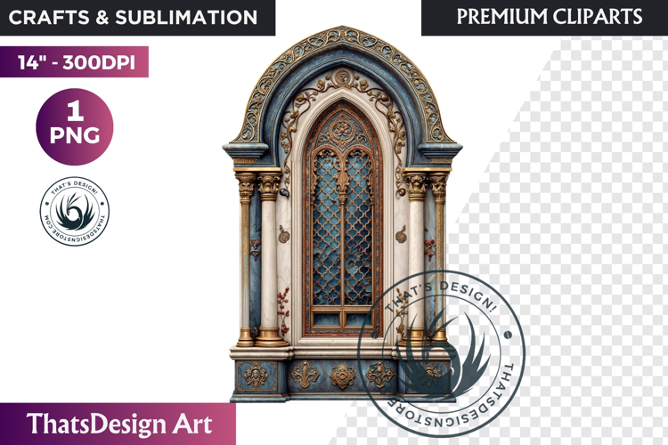 World Architecture Door and window PNG clipart