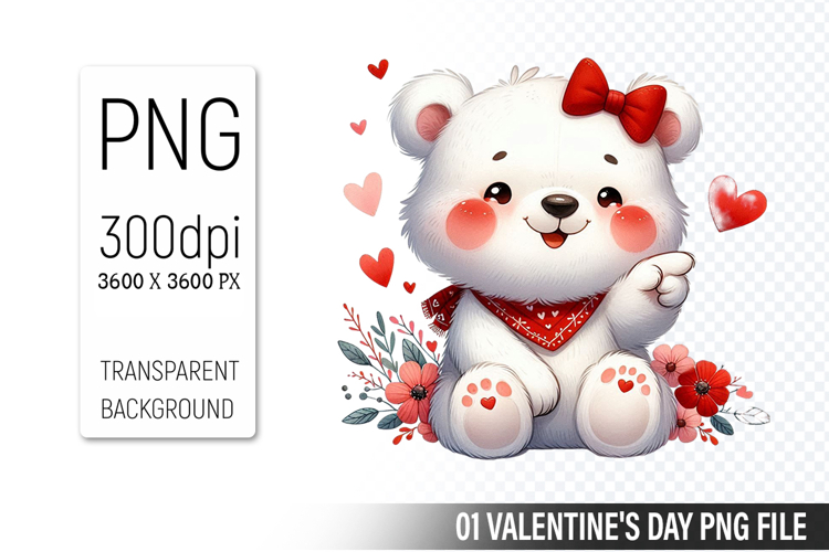 Bear Graphic Image 7