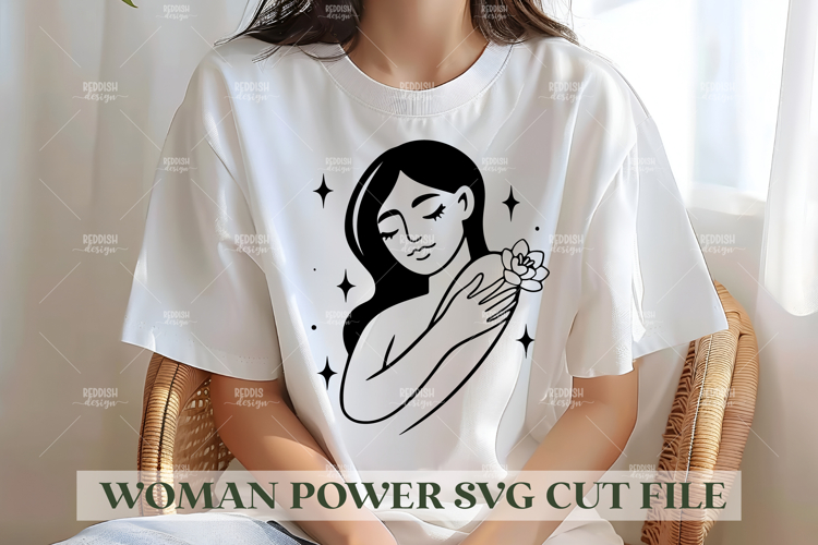 Womens Rights Svg Image 12