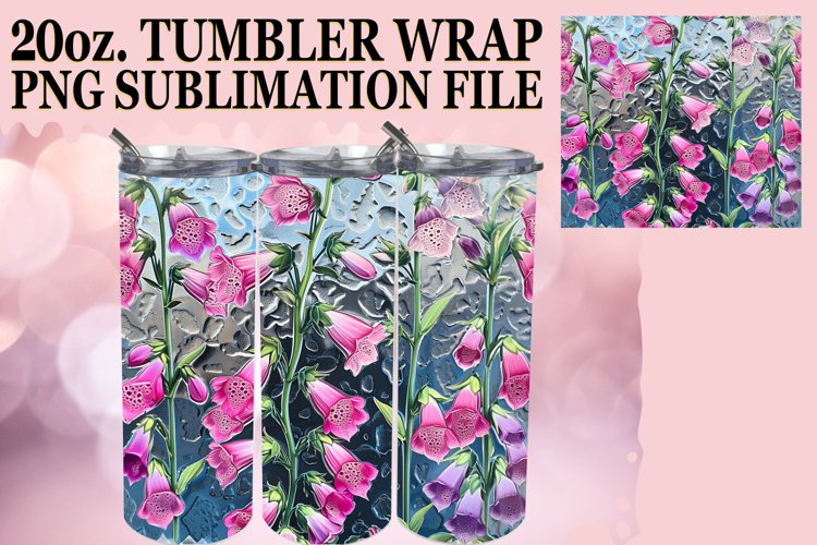 Floral Pattern Png Image 12