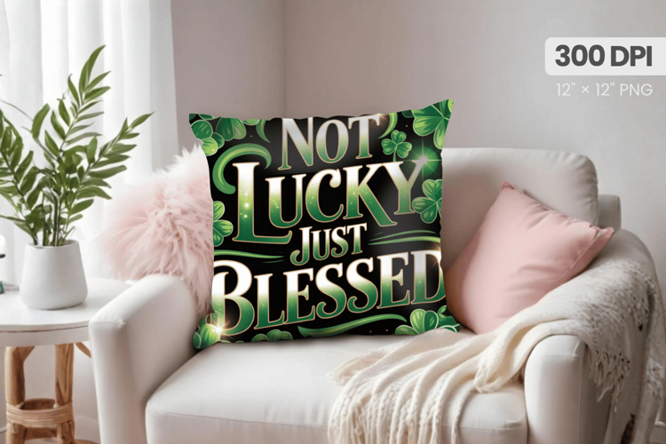 St Patricks Day Sublimation Image 2