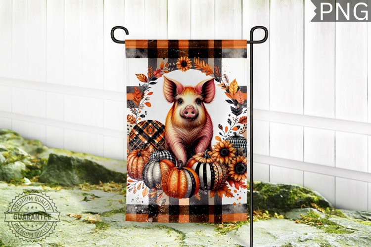 Thanksgiving Sublimation Design Image 21