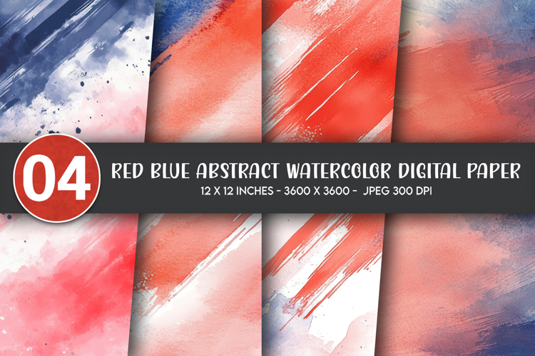 Red Texture Image 24