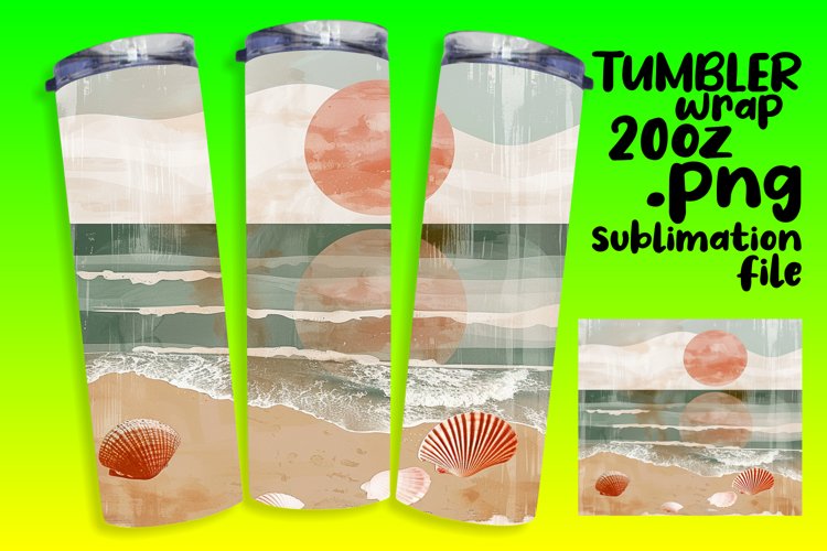 Sublimation Tumbler Designs Image 8