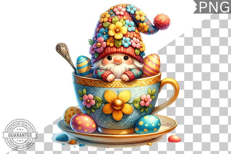 Easter Clipart Image 12
