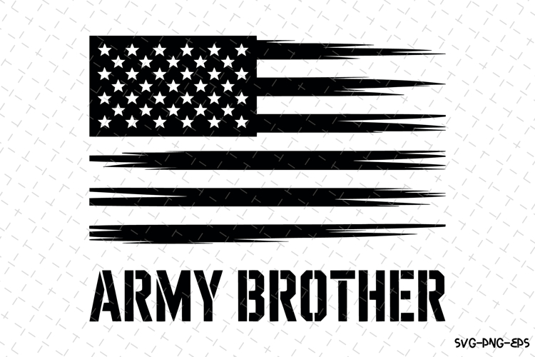 Army Sublimation Design Image 2