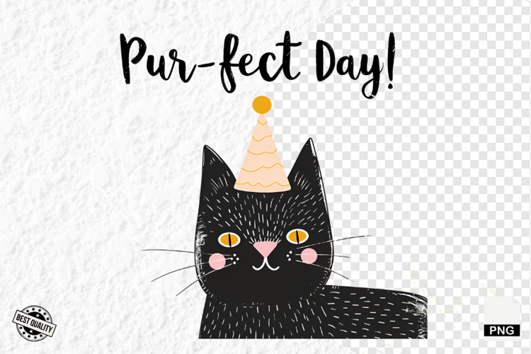 Birthday Party Clipart Image 2