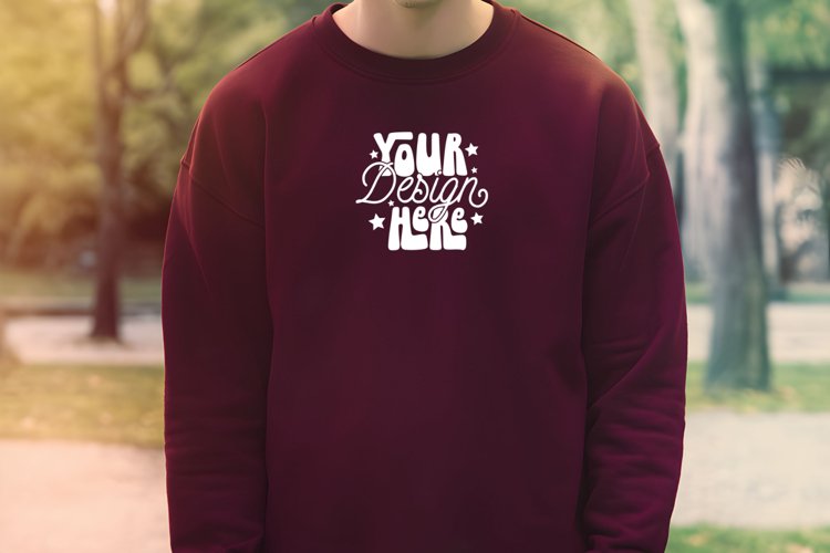 Gildan Mockups Image 24