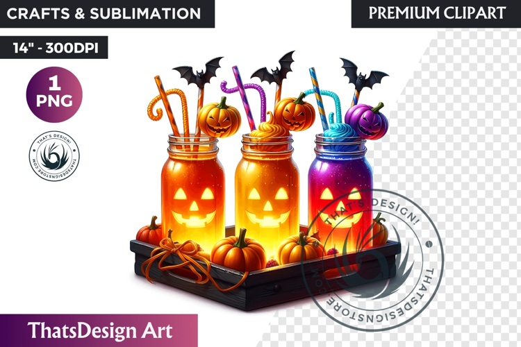 Potion Clipart Image 14