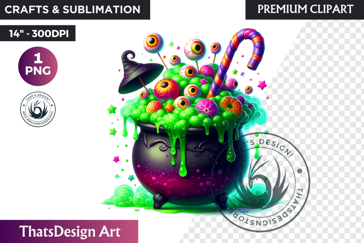 Potion Clipart Image 13