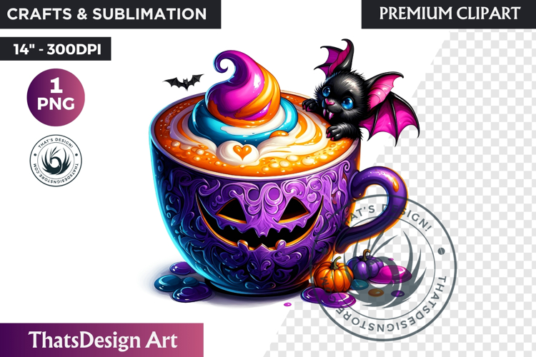 Potion Clipart Image 11