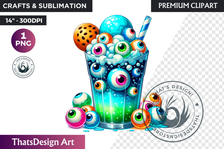 Drinks Clipart Image 16