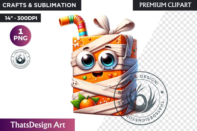 Drinks Clipart Image 15