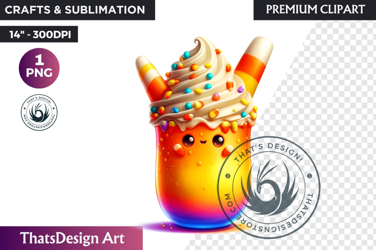 Potion Clipart Image 19
