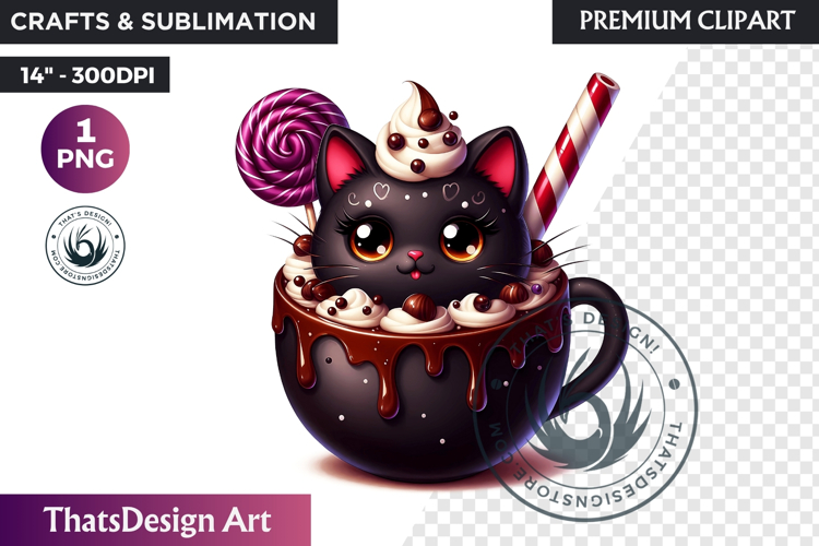 Drinks Clipart Image 14