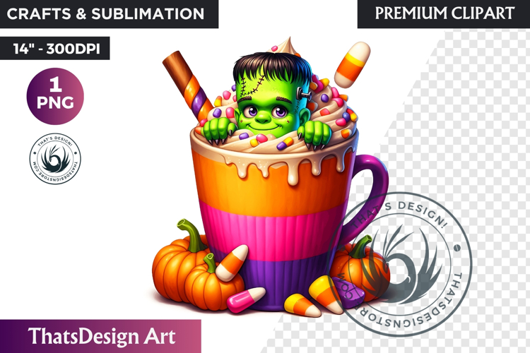 Drinks Clipart Image 13