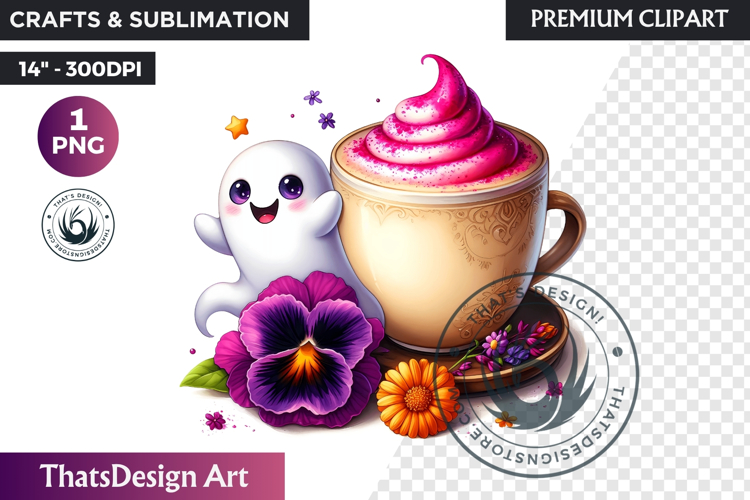 Drinks Clipart Image 11